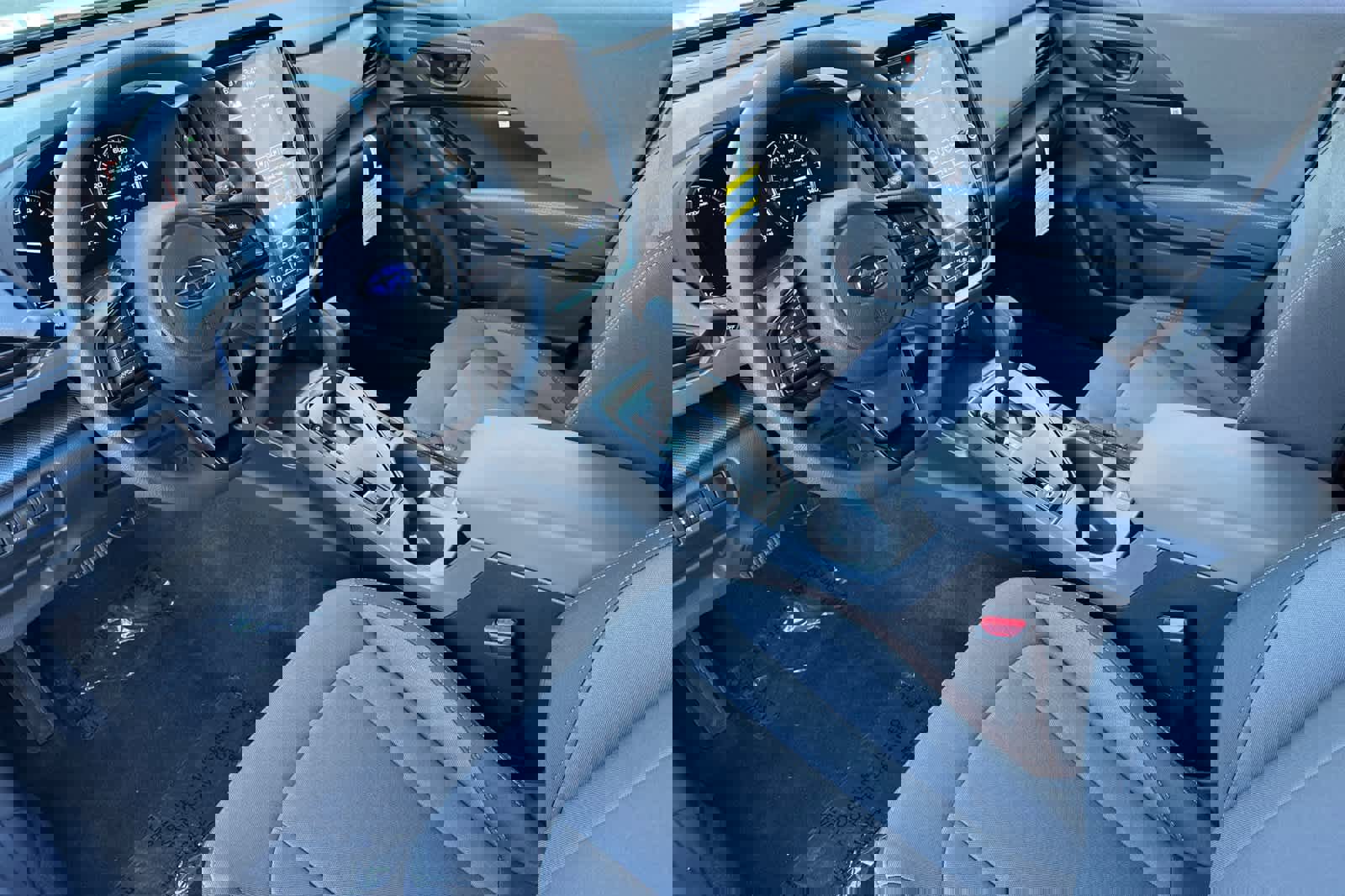 New 2026 Subaru Crosstrek 2.0i Premium image 9