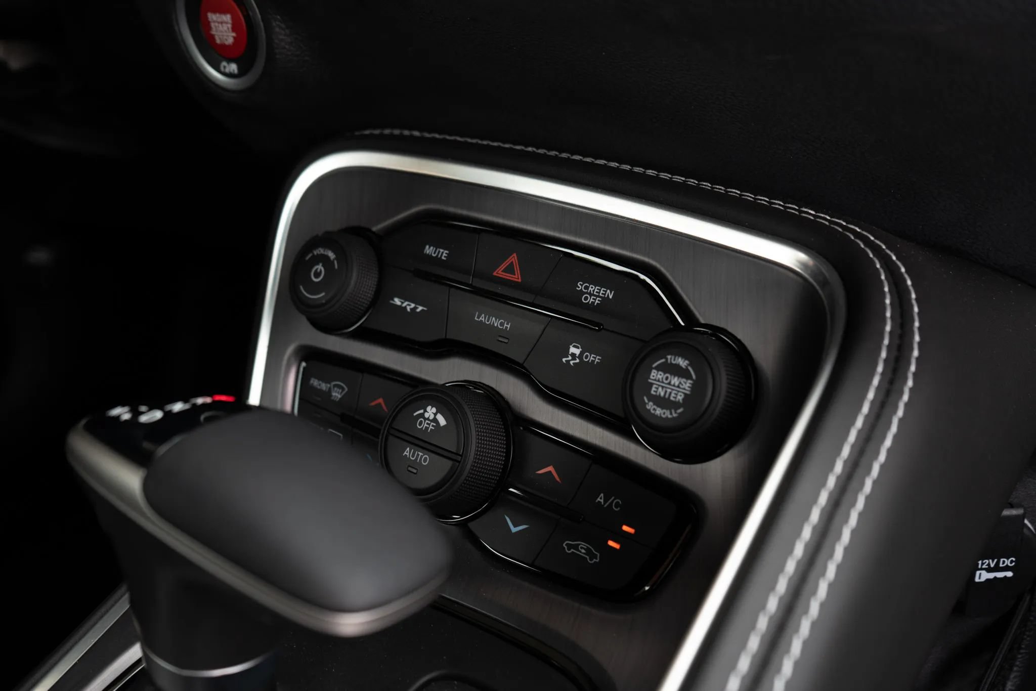 Used 2018 Dodge Challenger SRT Demon RWD image 48