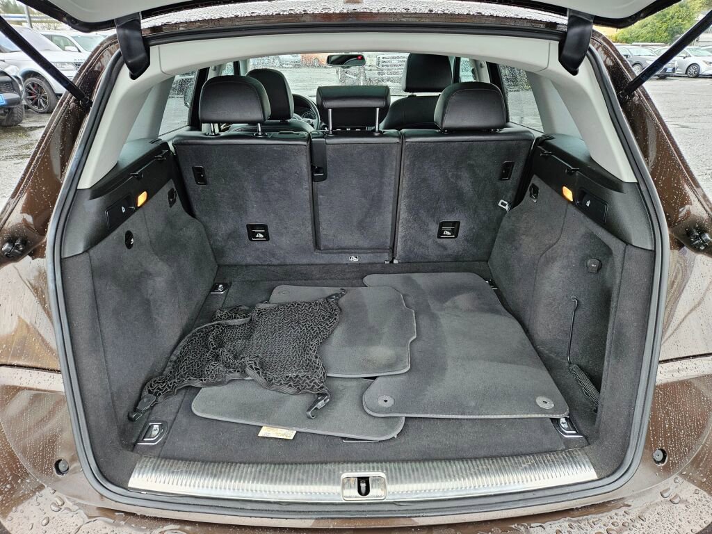 Used 2014 Audi Q5 3.0T Premium Plus AWD/4WD image 19