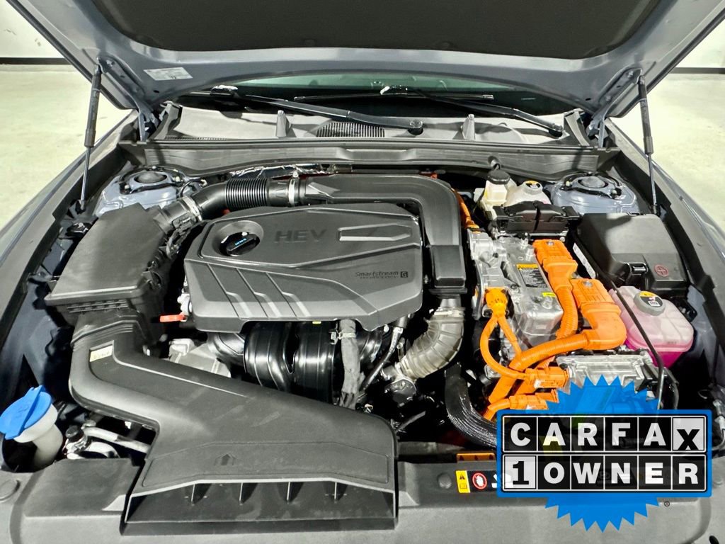 Used 2024 Hyundai Sonata SEL image 12