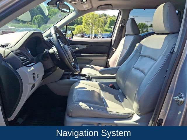 Used 2016 Honda Pilot Touring image 2
