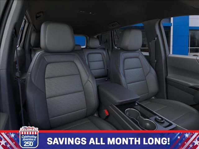 New 2026 Chevrolet Equinox LT w/ Convenience Package II AWD/4WD image 16