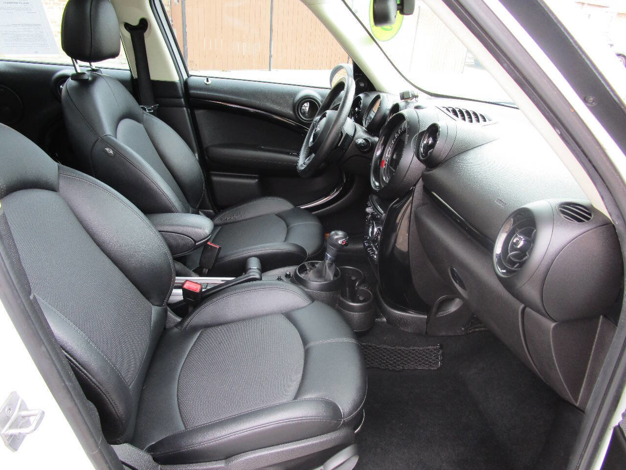 Used 2016 MINI Cooper Countryman S image 20