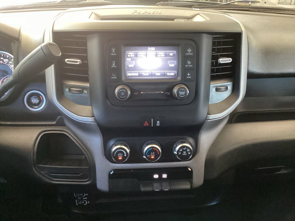Used 2024 RAM 3500 Tradesman AWD/4WD image 62