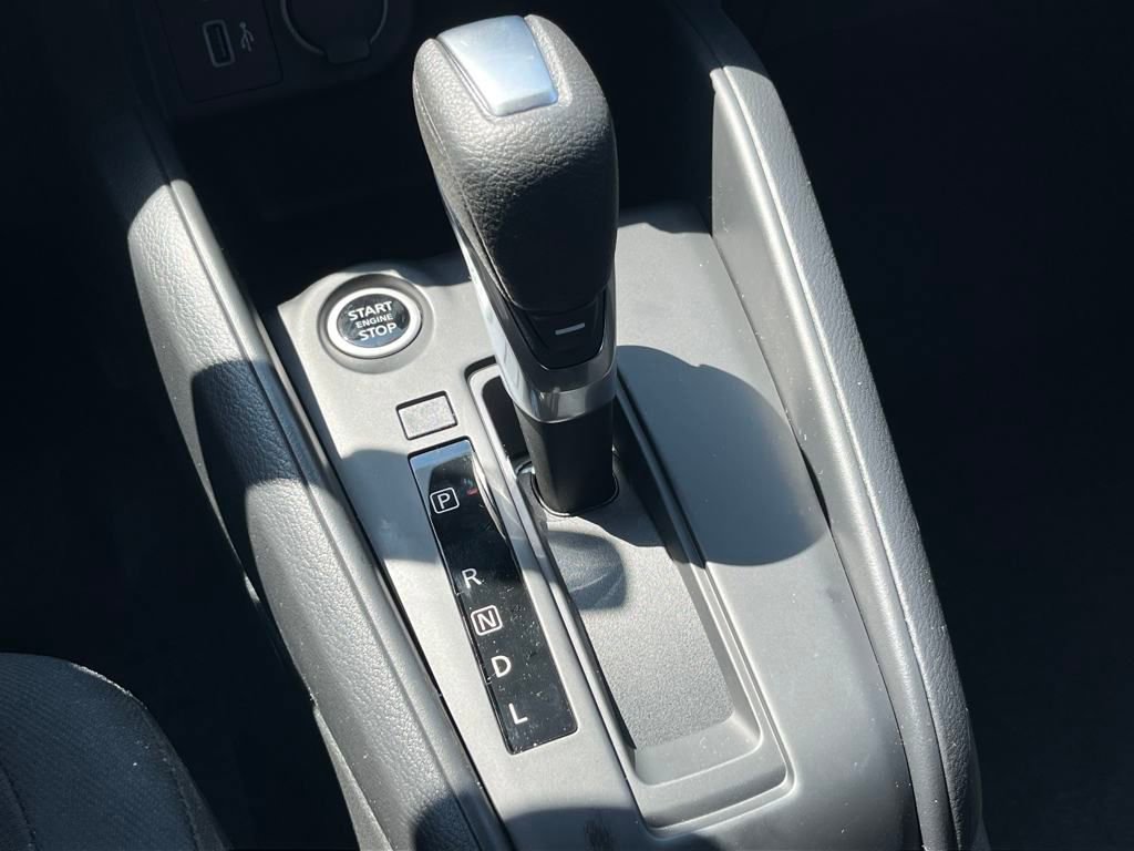 New 2025 Nissan Kicks Play S image 27