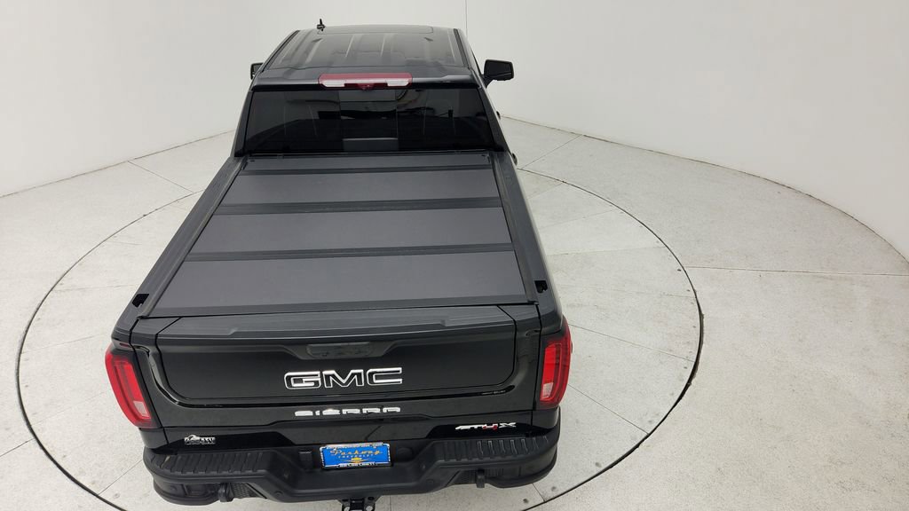 Used 2024 GMC Sierra 1500 AT4X w/ AT4X AEV Edition image 39