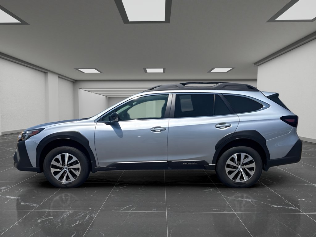 Certified 2025 Subaru Outback Premium AWD/4WD image 9