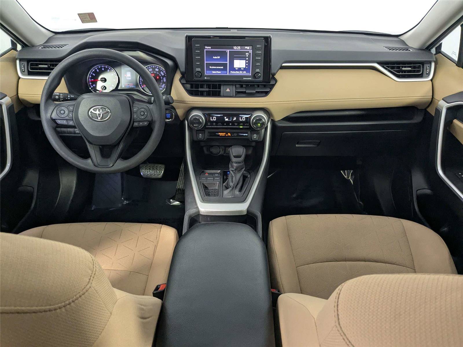 Used 2021 Toyota RAV4 XLE w/ Convenience Package image 38