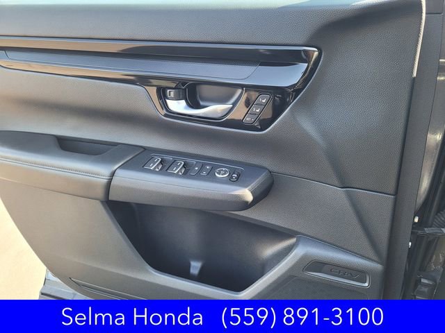 Certified 2025 Honda CR-V EX-L image 14