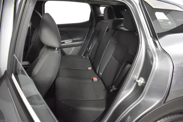 Certified 2025 Nissan Kicks S FWD image 24