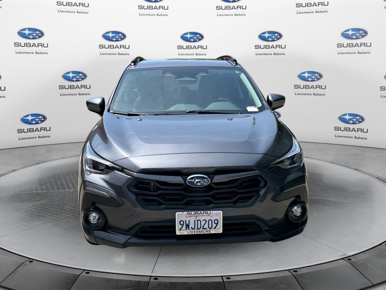 Used 2026 Subaru Crosstrek 2.5i Limited AWD/4WD image 2