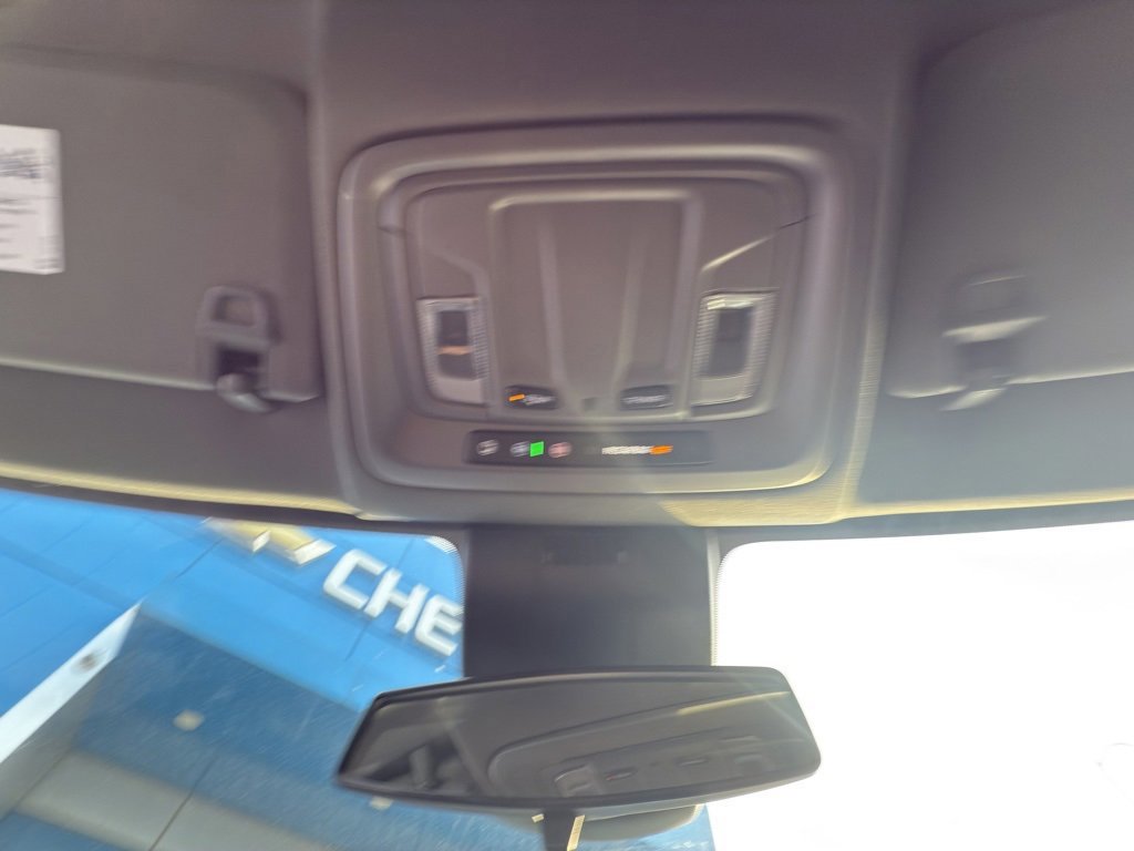 New 2026 Chevrolet Silverado 1500 Custom image 25