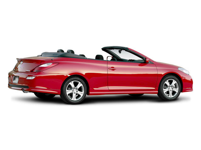 Used 2008 Toyota Solara SE FWD image 2