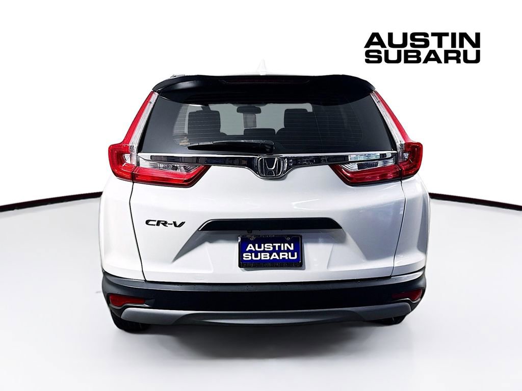 Used 2018 Honda CR-V LX image 6