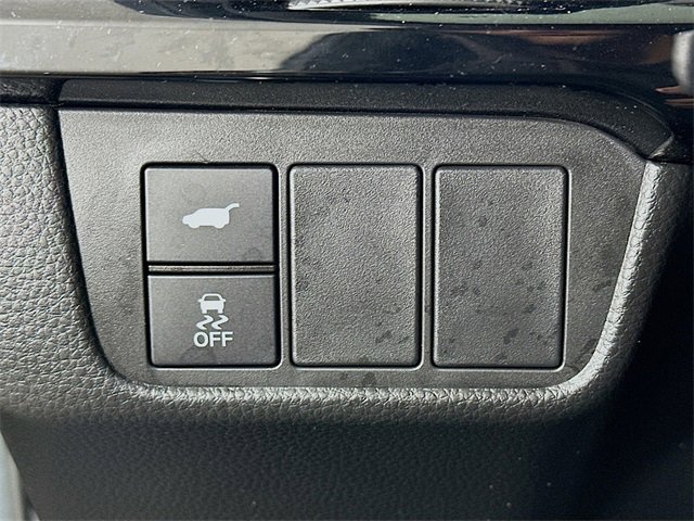 Certified 2023 Honda CR-V Sport Touring image 23