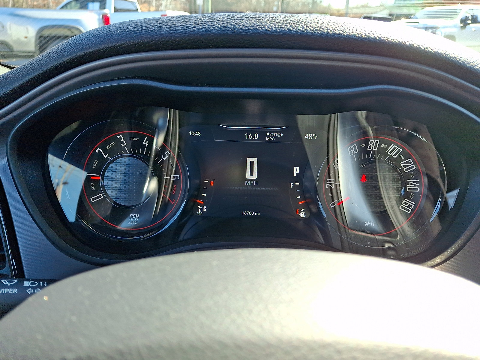 Used 2023 Dodge Challenger GT w/ Performance Handling Group image 21
