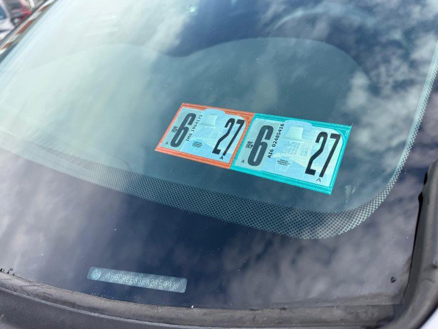 Used 2014 Honda Accord LX image 26