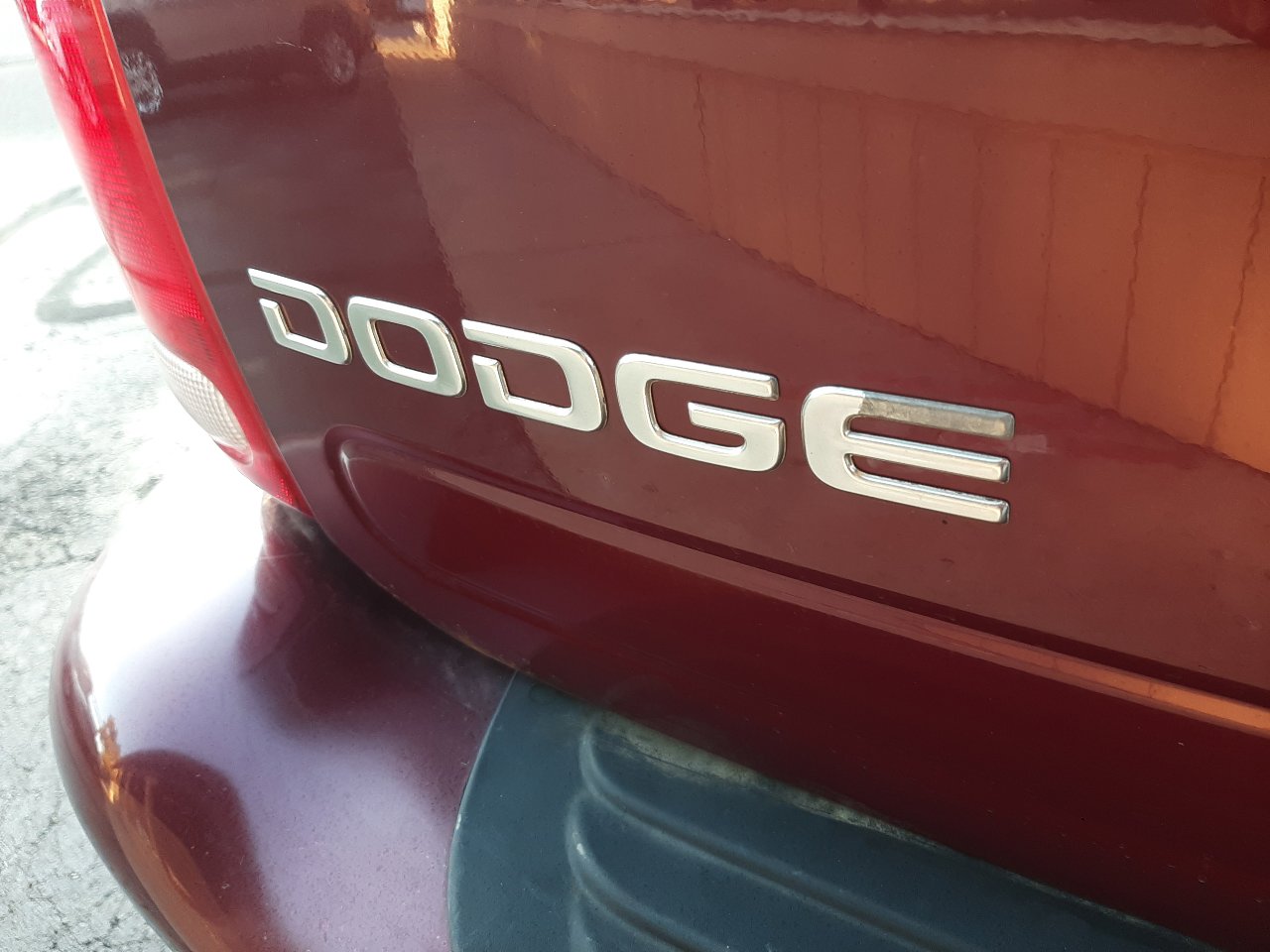 Used 2002 Dodge Durango SLT Plus image 24