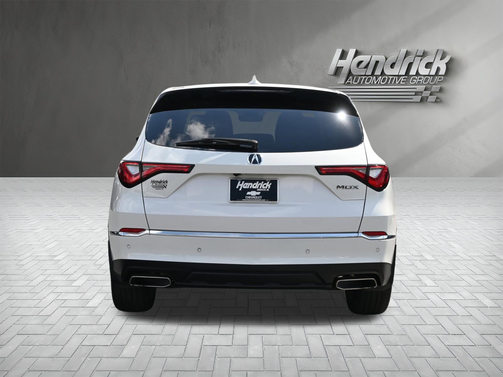 Used 2023 Acura MDX FWD w/ Technology Package image 10