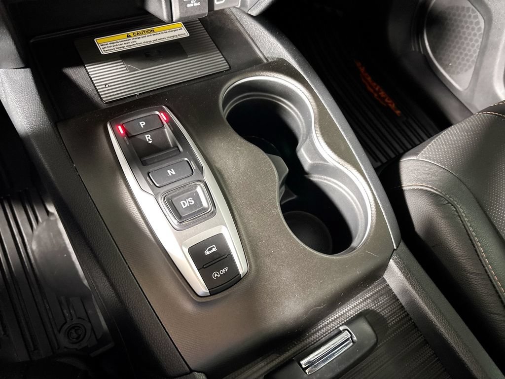 Used 2022 Honda Passport TrailSport image 18