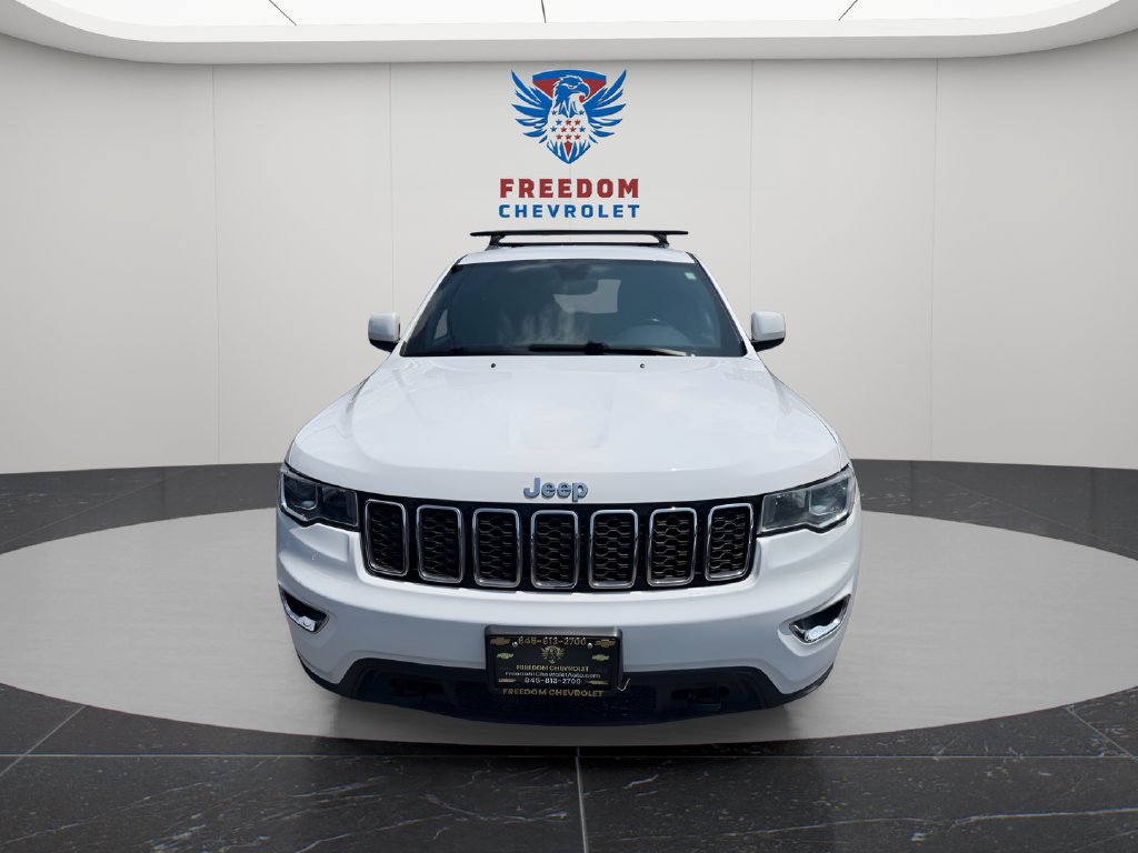 Used 2020 Jeep Grand Cherokee Laredo w/ Quick Order Package 2BN North AWD/4WD image 8
