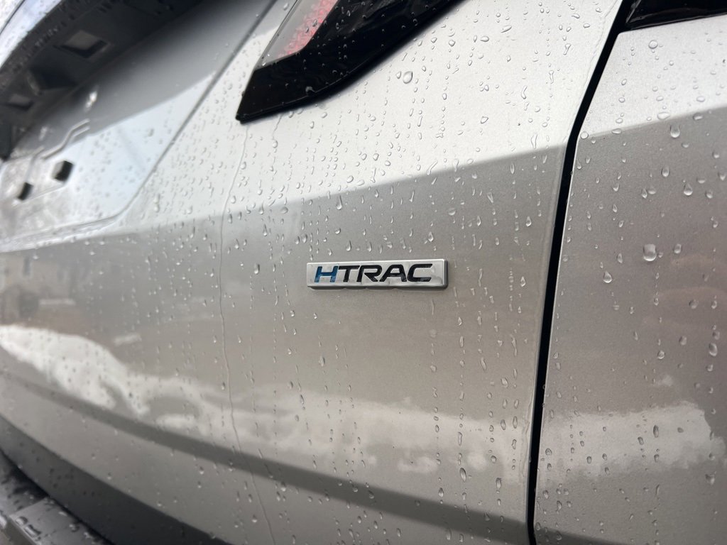 Used 2022 Hyundai Tucson Limited image 9