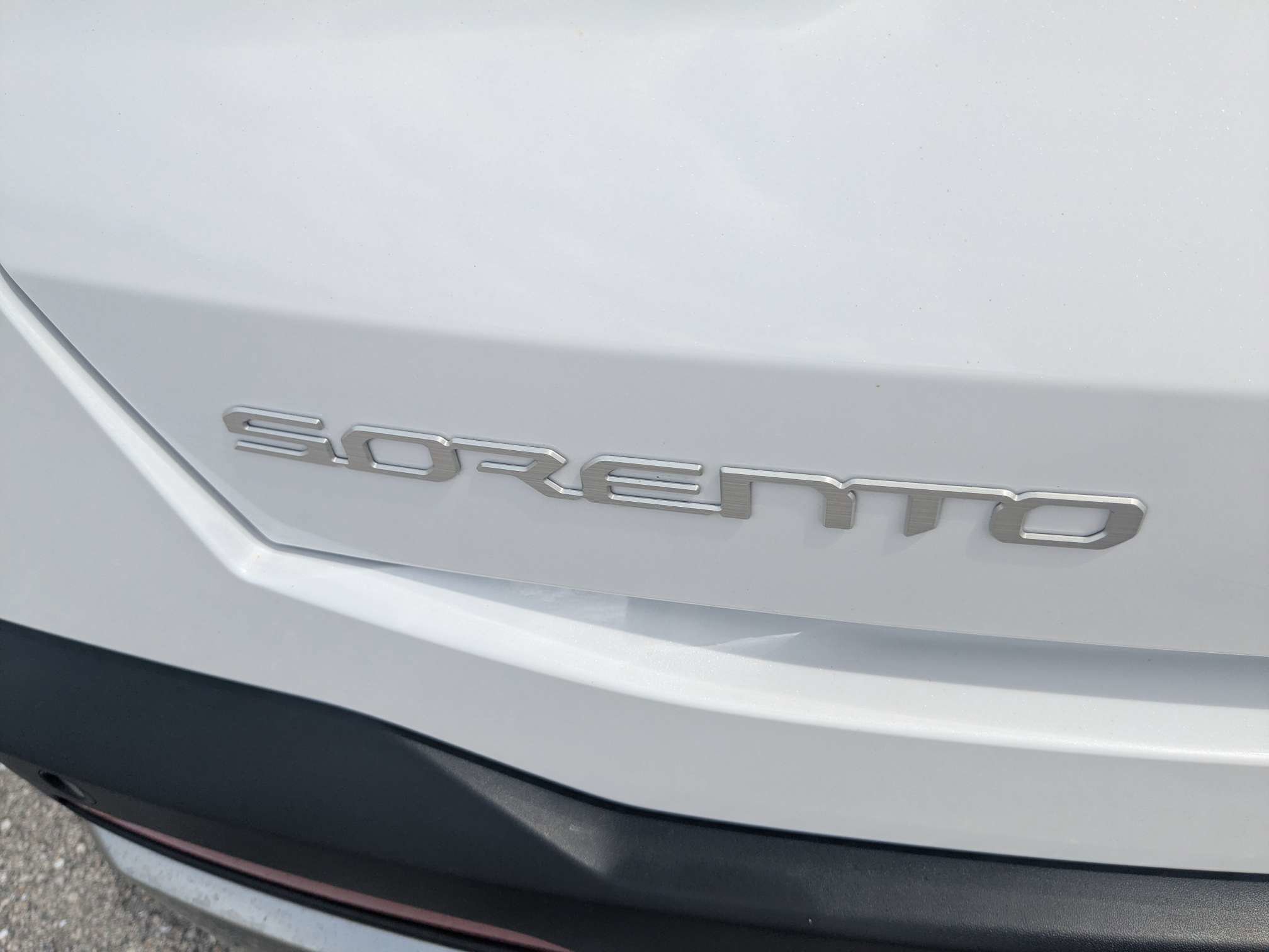 Certified 2026 Kia Sorento S AWD/4WD image 13