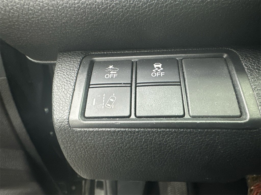 Used 2019 Honda Civic Sport image 30