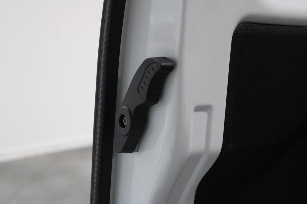 New 2026 Ford Transit 250 148 Medium Roof w/ Load Area Protection Package image 18