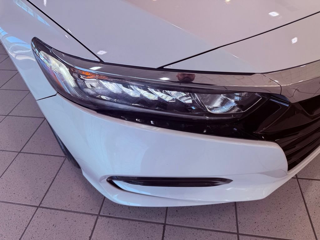 Used 2018 Honda Accord EX-L image 14