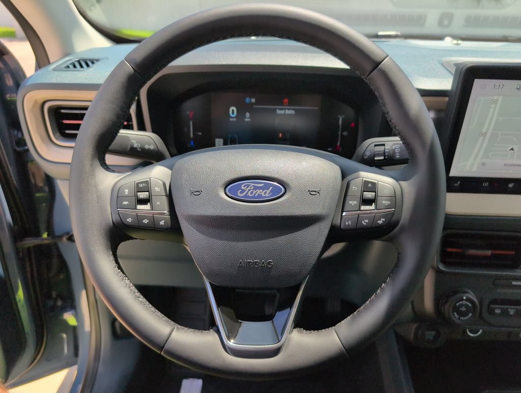 New 2026 Ford Maverick Lariat AWD/4WD image 30
