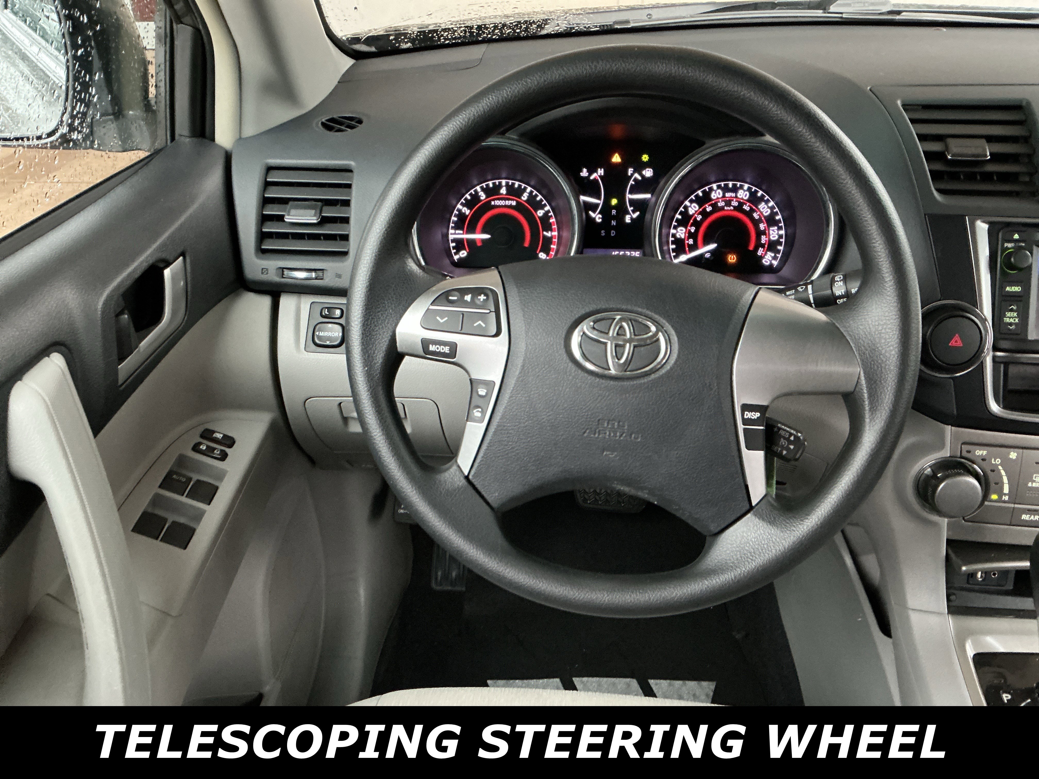 Used 2013 Toyota Highlander Plus image 5