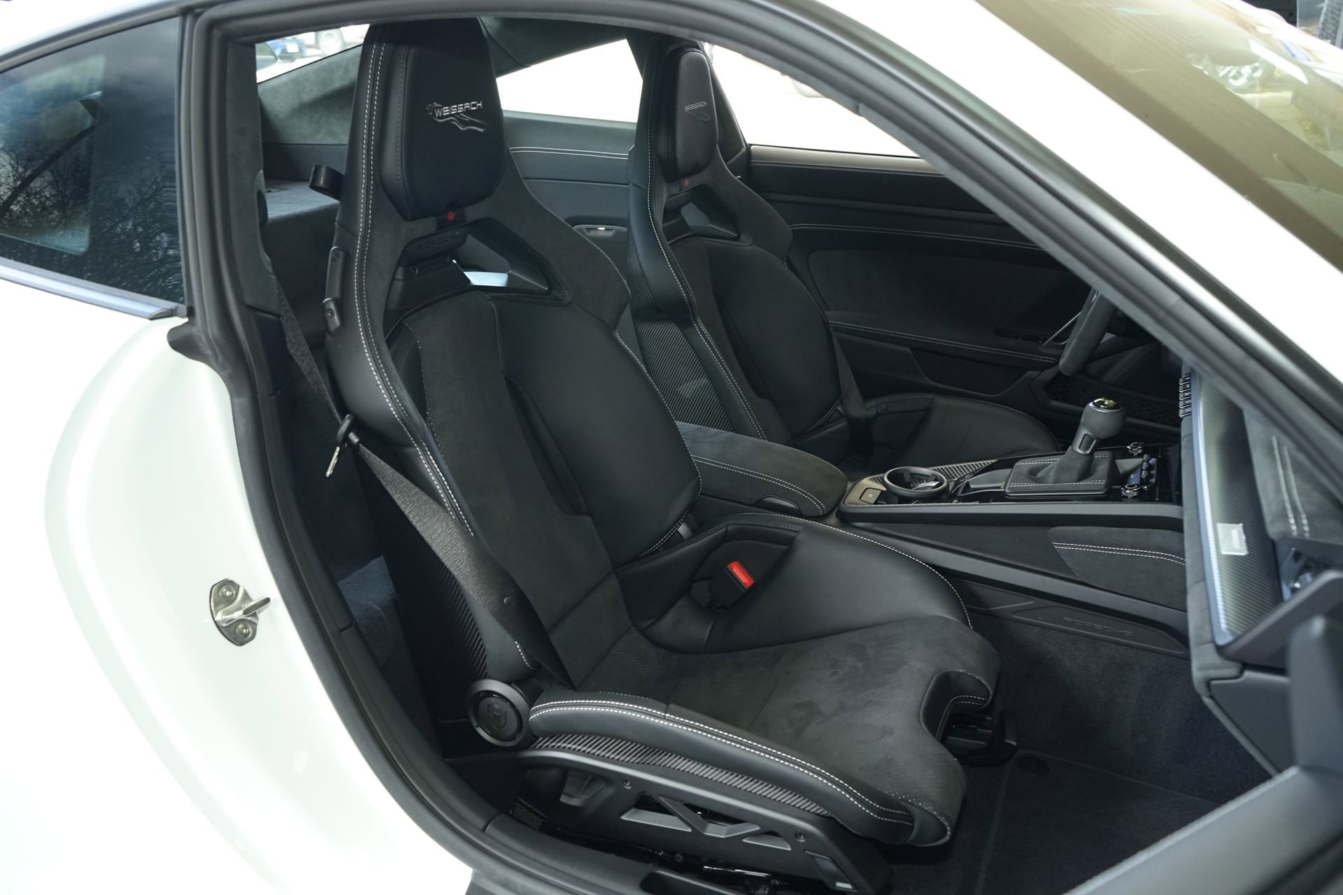 Used 2026 Porsche 911 Targa 4 RWD image 14