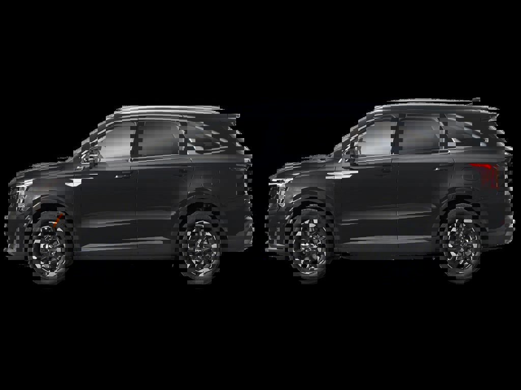 New 2026 Kia Sorento S image 30