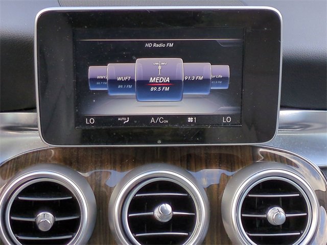 Used 2016 Mercedes-Benz C 300 C 300 image 19