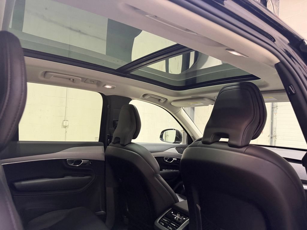Used 2024 Volvo XC90 B5 Core w/ Protection Package Premier AWD/4WD image 38