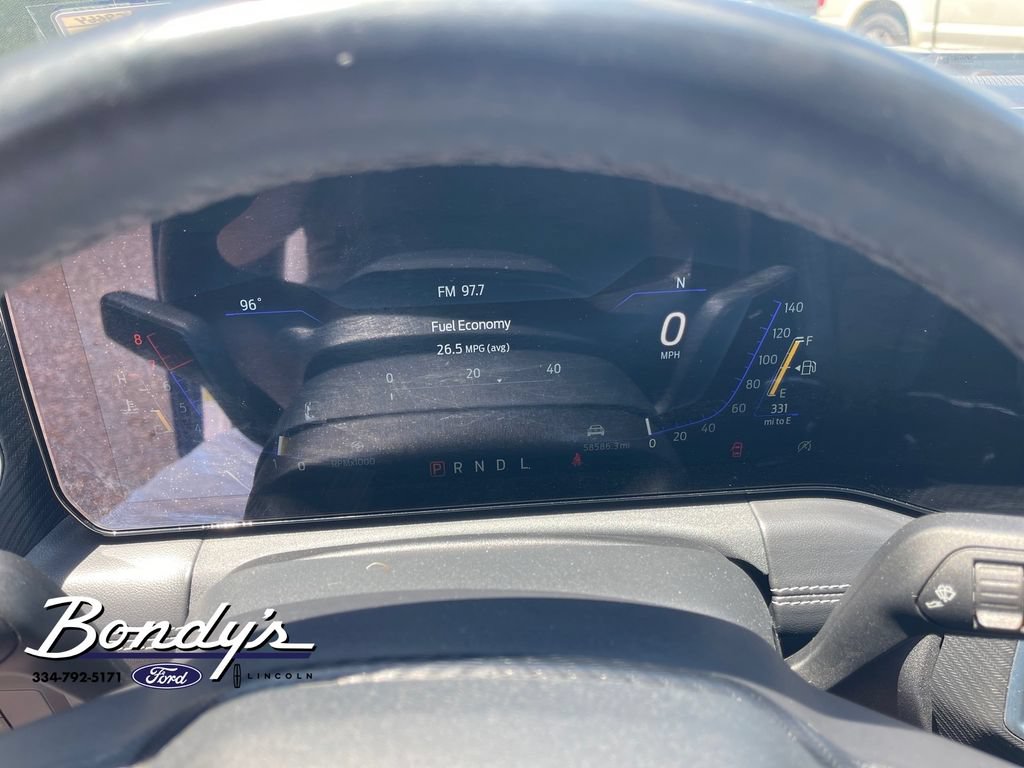 Used 2024 Ford Mustang Premium RWD image 4