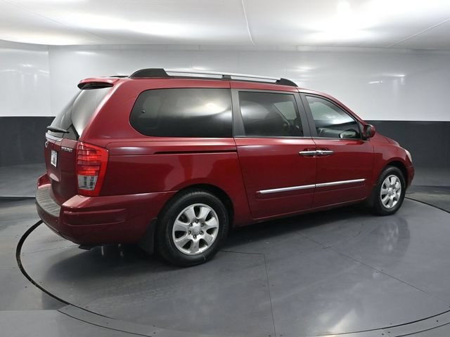 Used 2008 Hyundai Entourage GLS FWD image 4