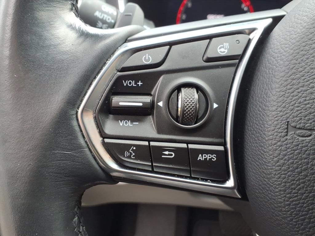 Used 2023 Acura MDX SH-AWD w/ Advance Package image 20