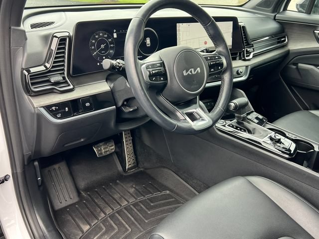Used 2024 Kia Sportage X-Pro Prestige AWD/4WD image 19