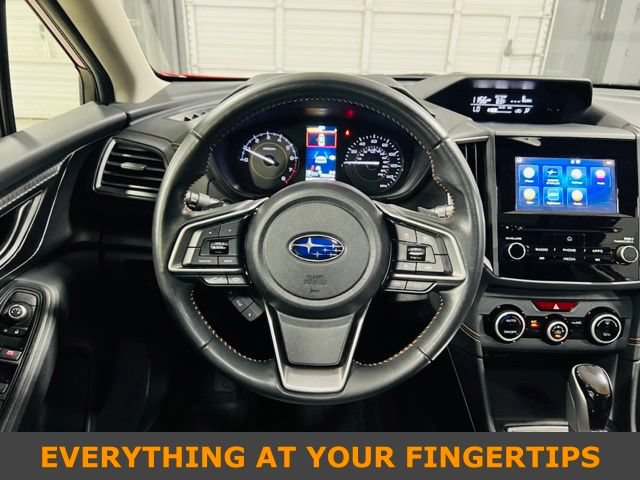 Used 2023 Subaru Crosstrek 2.0i Premium AWD/4WD image 5