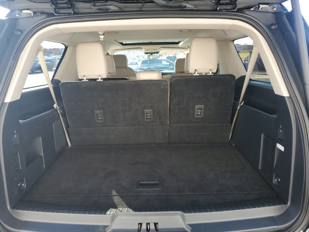 Used 2024 Ford Expedition Max Limited image 30