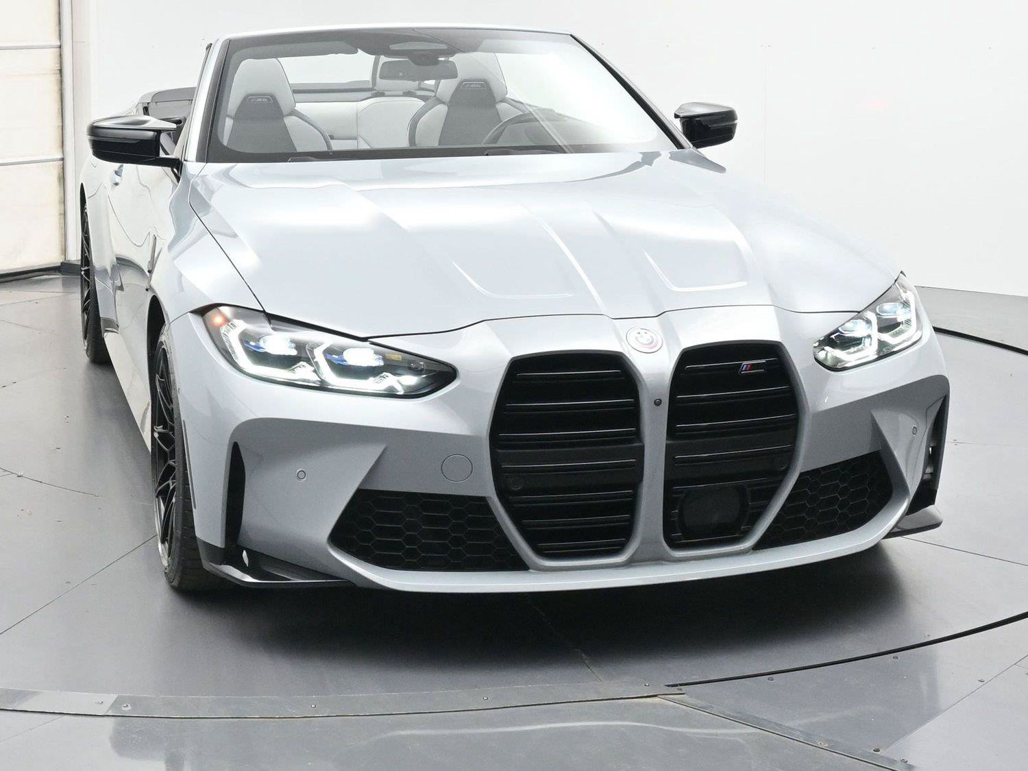 Used 2023 BMW M4 xDrive Competition AWD/4WD image 37