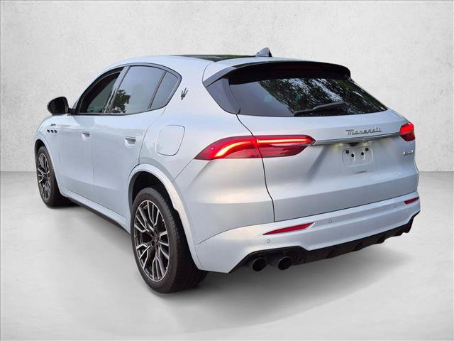 Used 2023 Maserati Grecale Modena AWD/4WD image 7