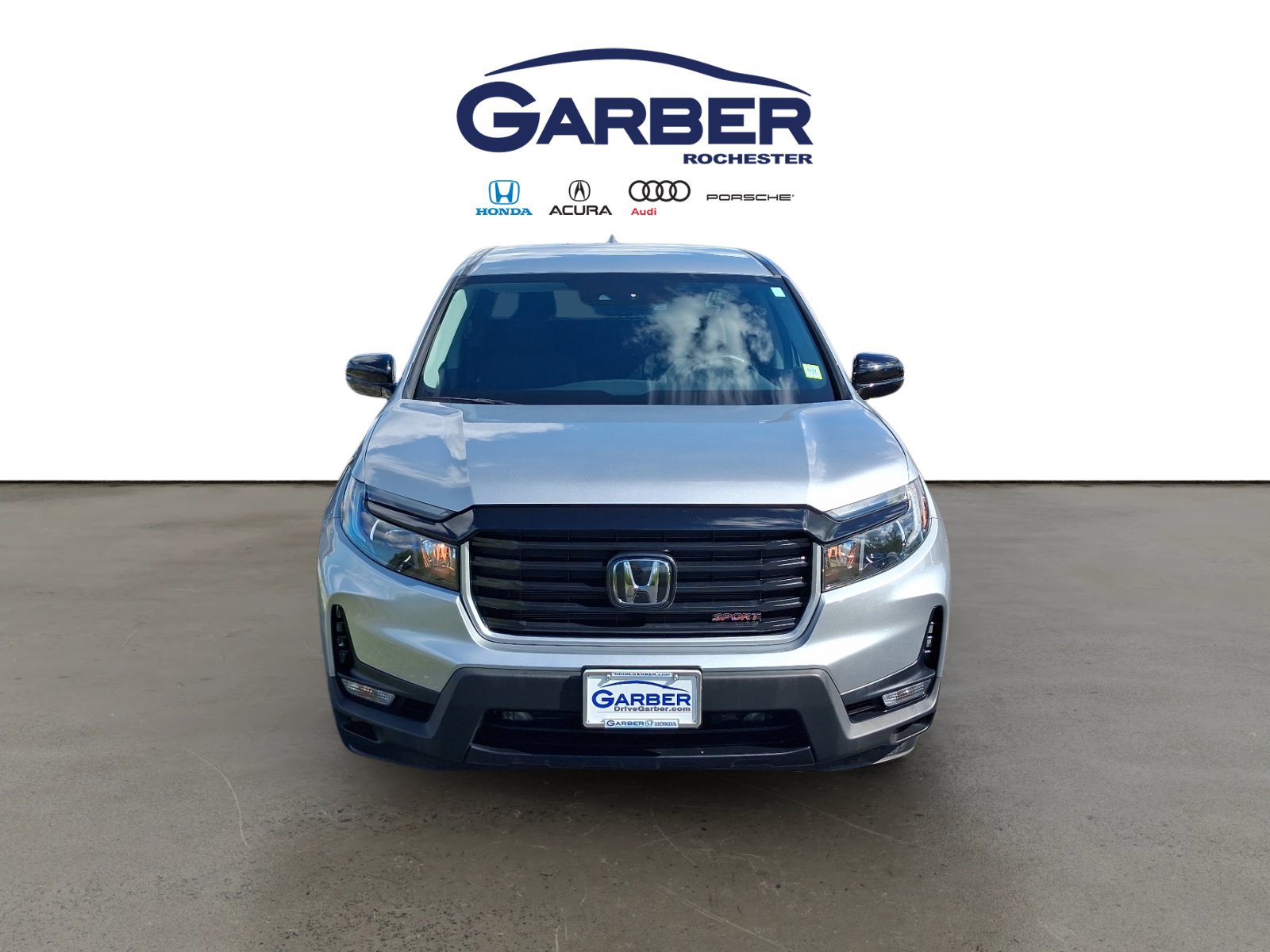 Used 2023 Honda Ridgeline Sport image 6