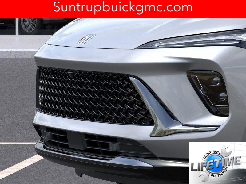 New 2026 Buick Envision Sport Touring image 13