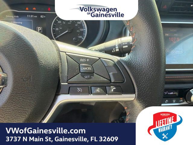 Used 2020 Nissan Kicks SR image 24