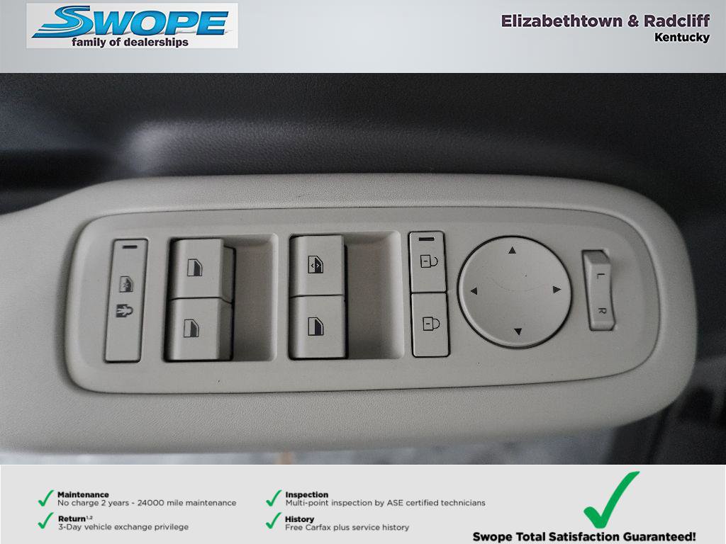 New 2026 Hyundai Santa Fe SE image 14