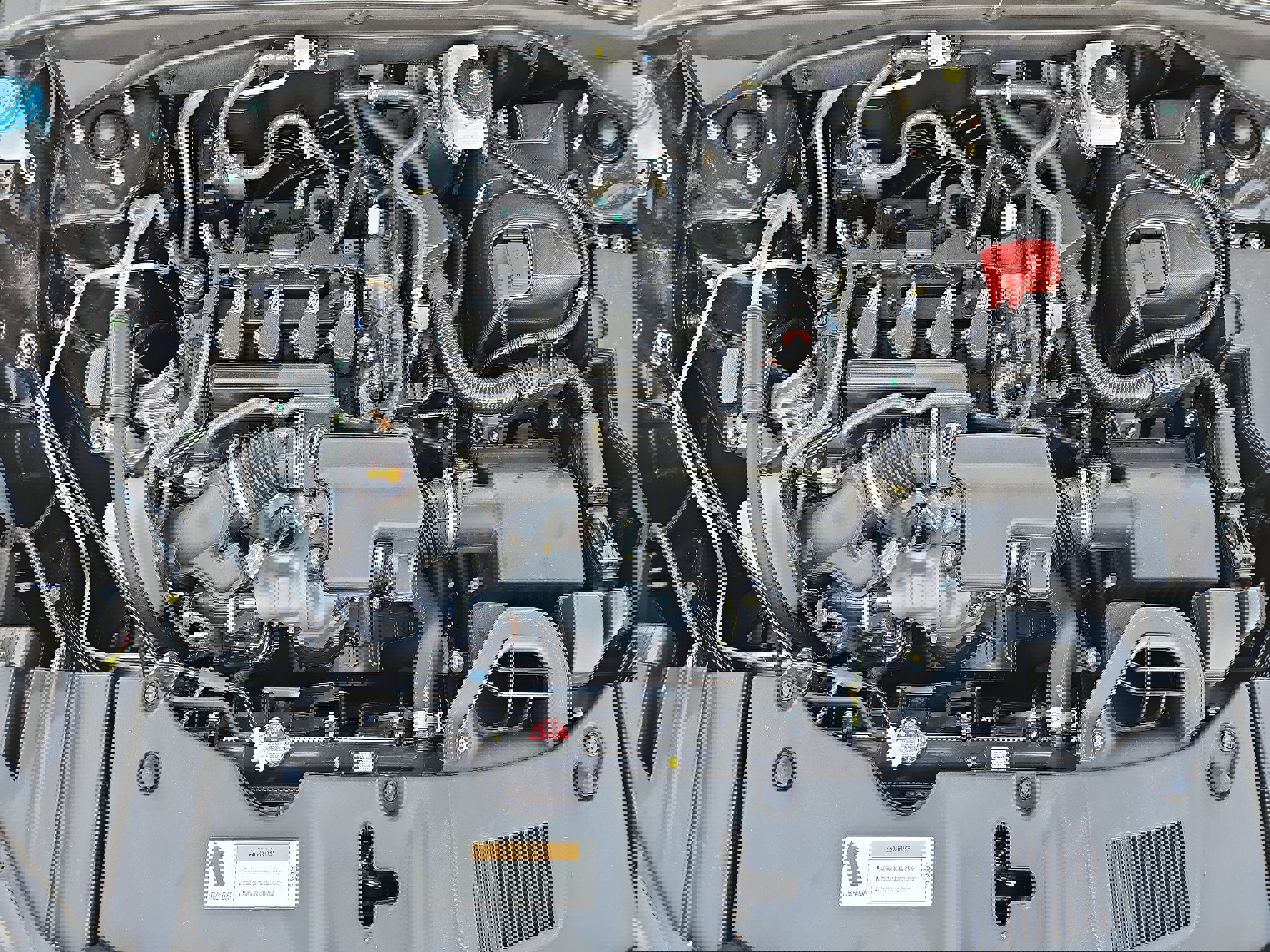 Used 2025 Acura ADX A-Spec image 27