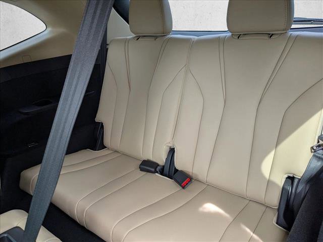 Used 2025 Acura MDX SH-AWD image 18